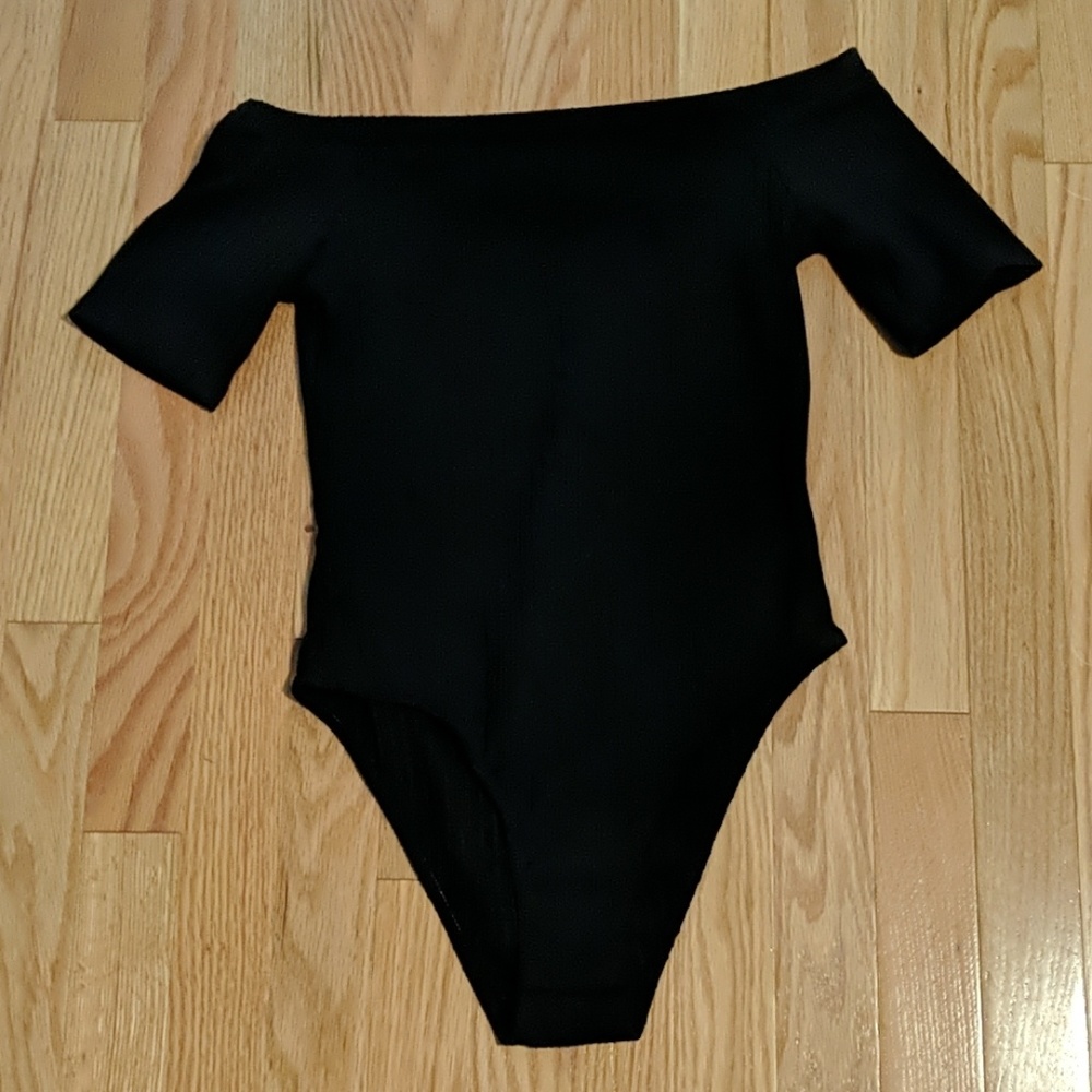 Shein bodysuit